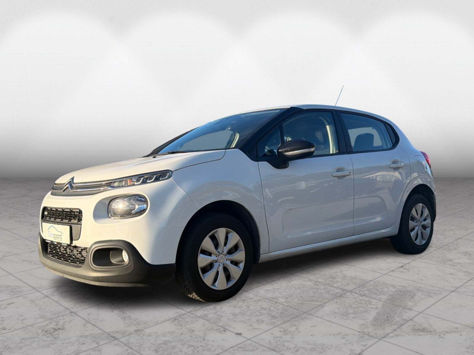 Citroën C3 1,2 PureTech 82 Feel