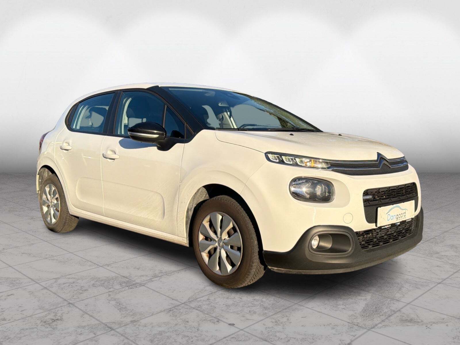 Citroën C3 1,2 PureTech 82 Feel