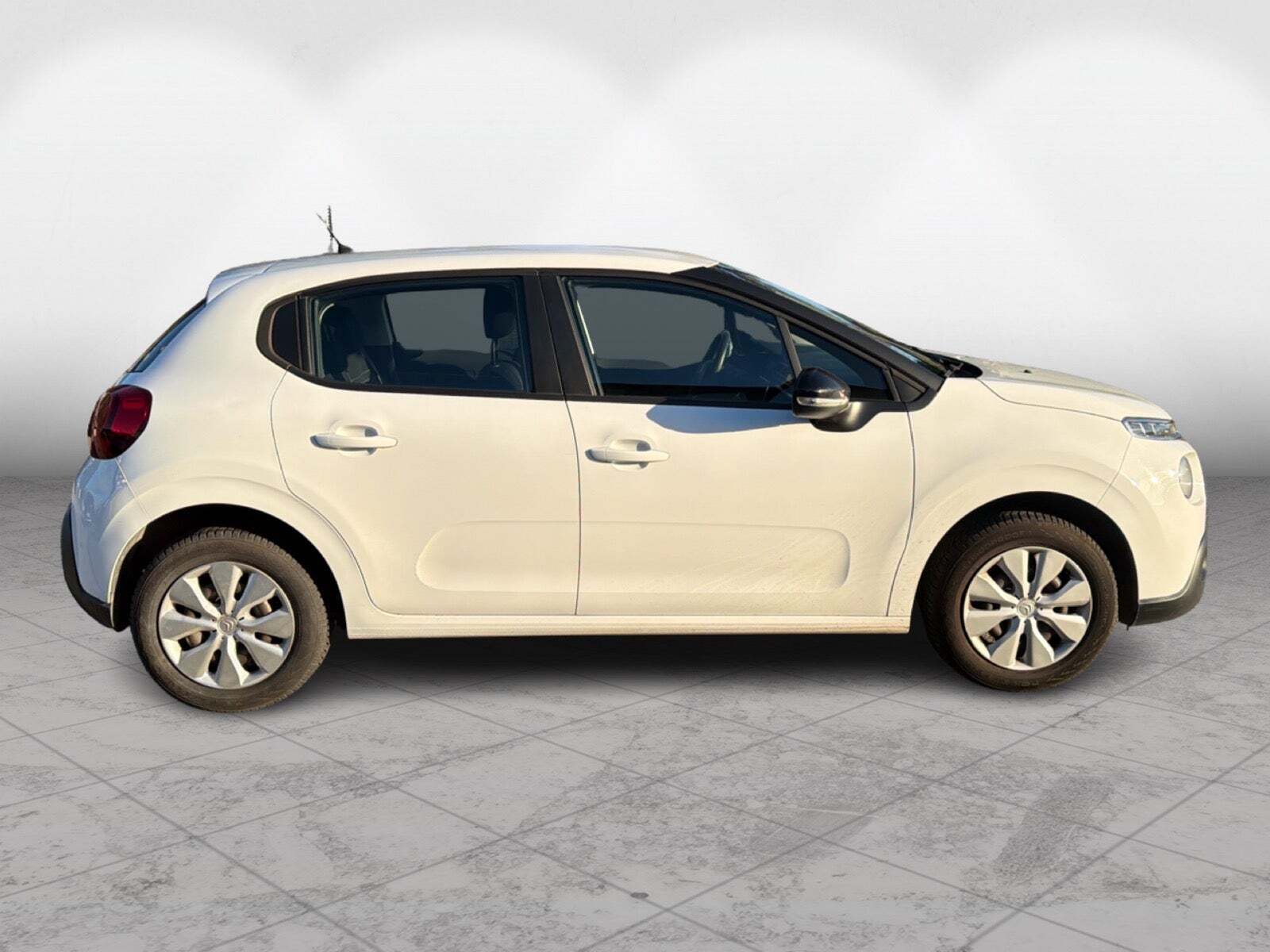 Citroën C3 1,2 PureTech 82 Feel