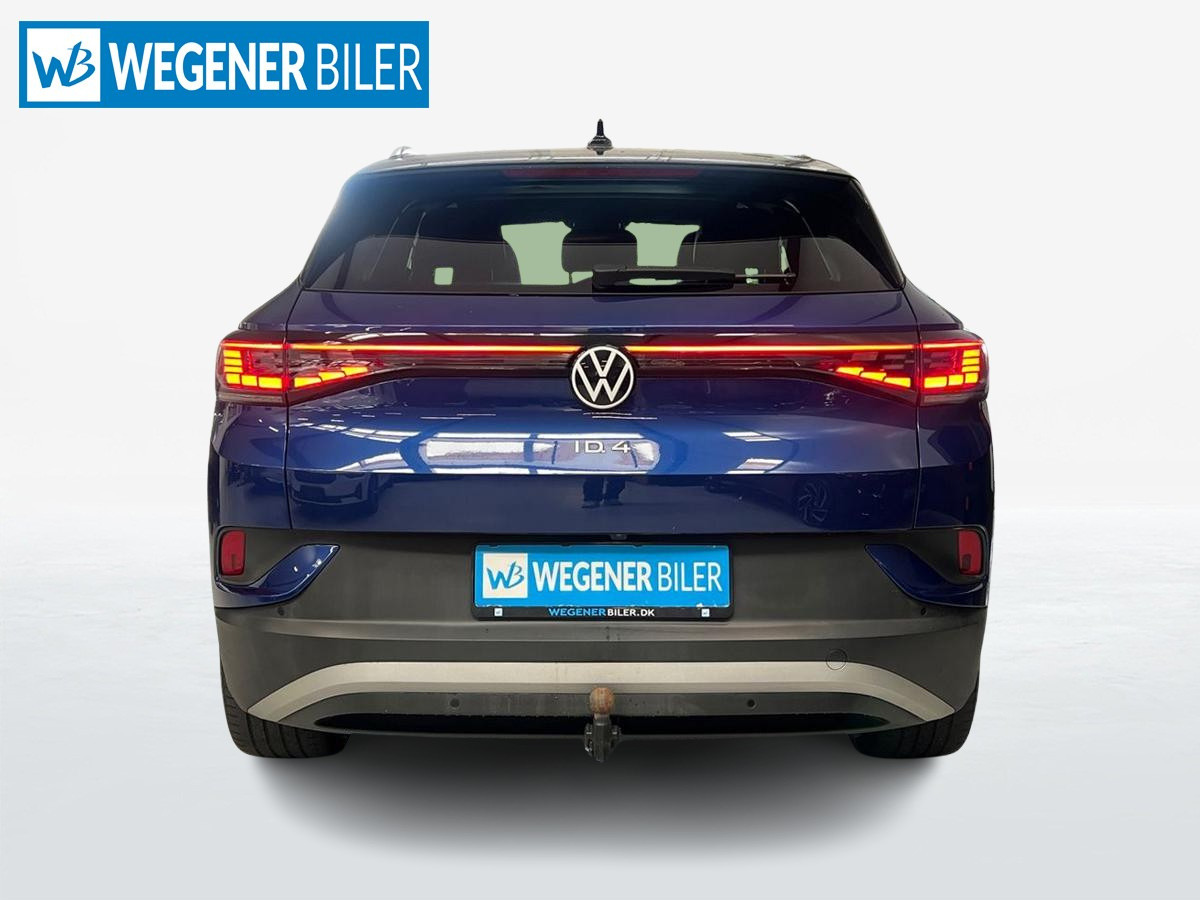 VW ID.4 77 1ST Pro Performance Max