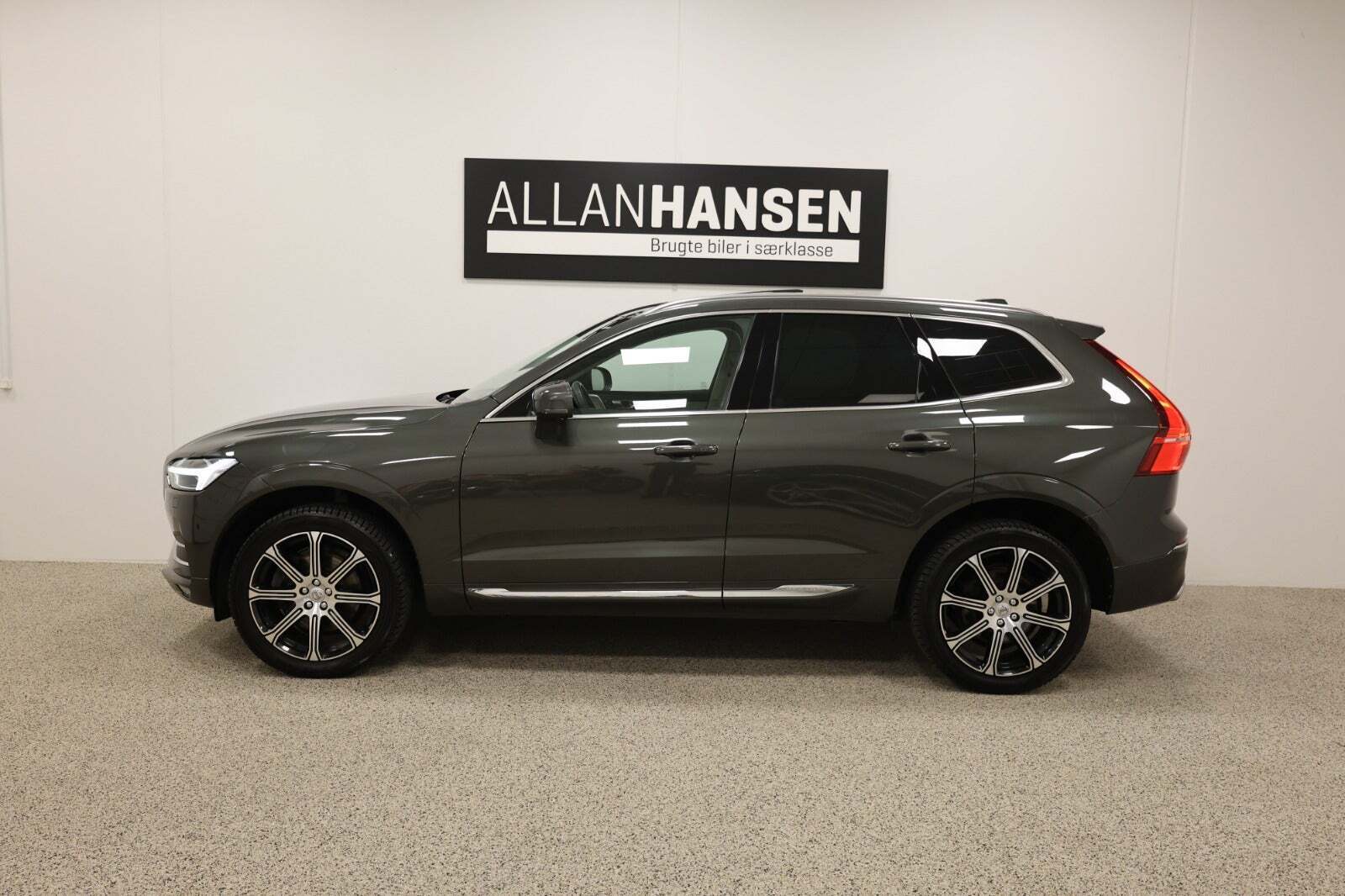 Volvo XC60 2,0 T5 250 Inscription aut. AWD