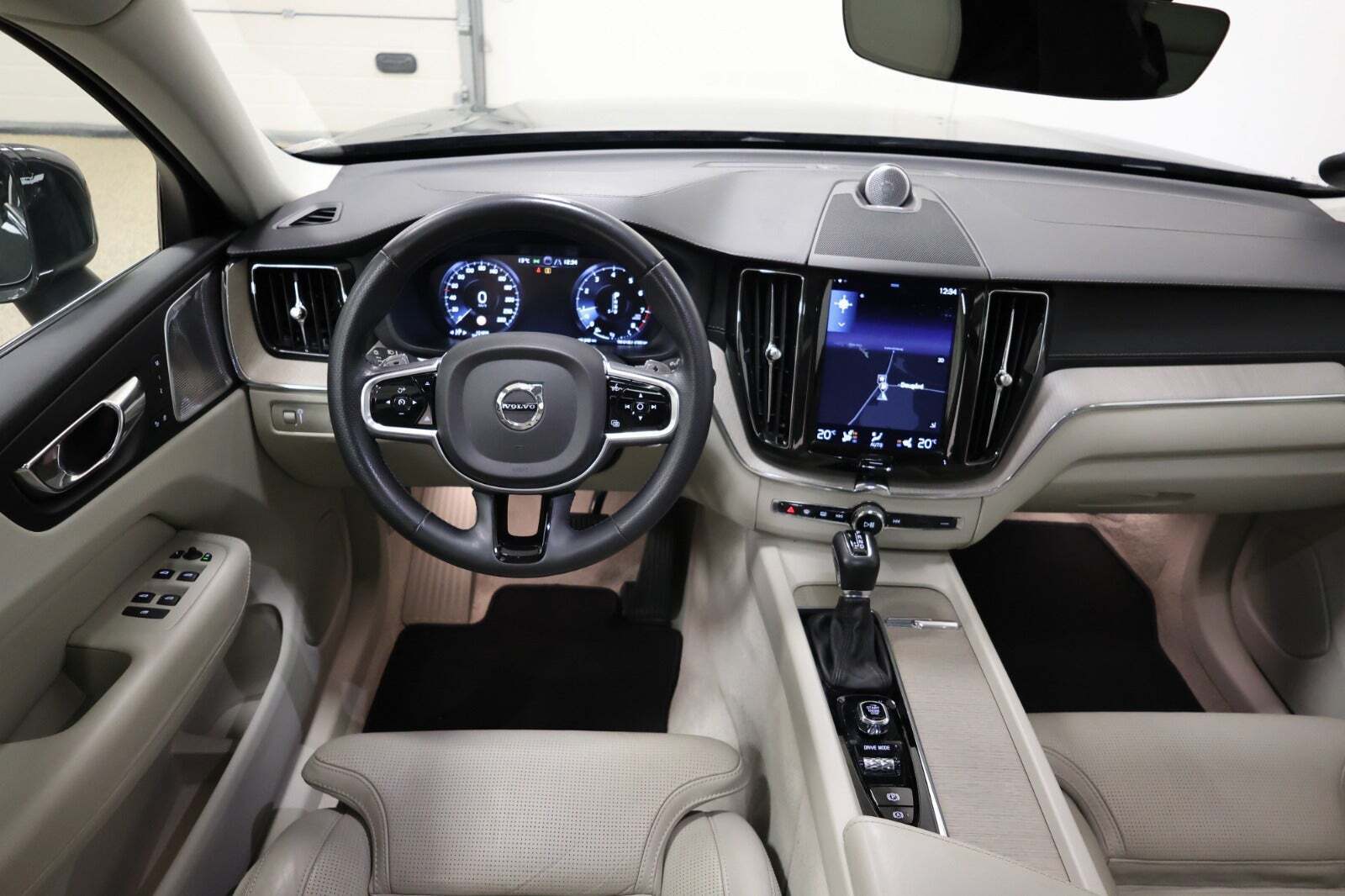 Volvo XC60 2,0 T5 250 Inscription aut. AWD