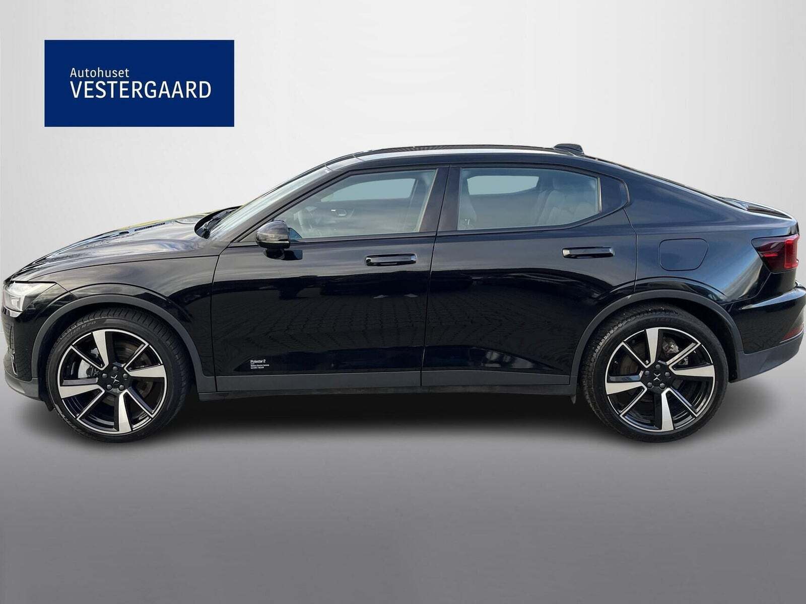 Polestar 2 Standard Range