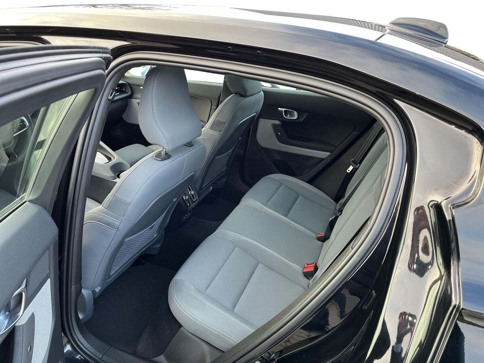 Polestar 2 Standard Range