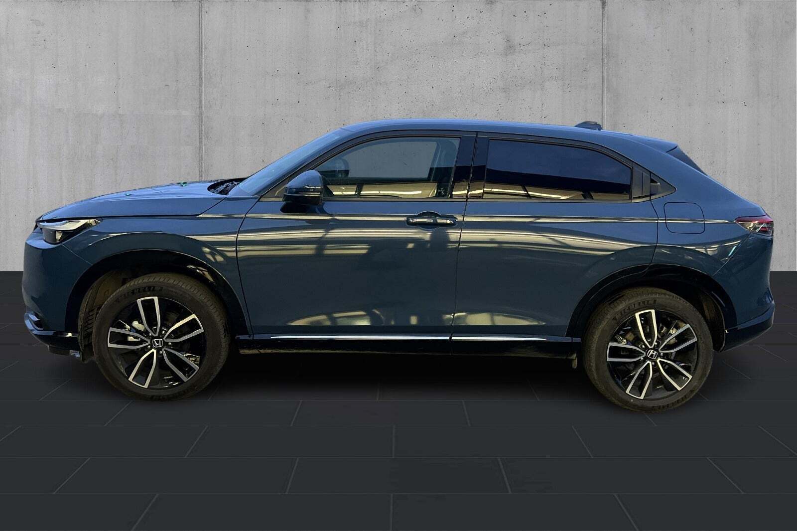 Honda HR-V 1,5 e:HEV Advance eCVT