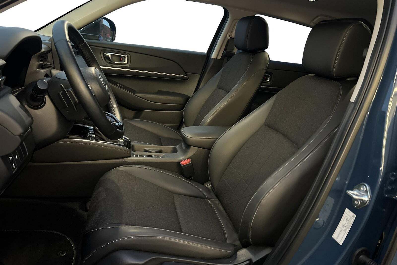 Honda HR-V 1,5 e:HEV Advance eCVT