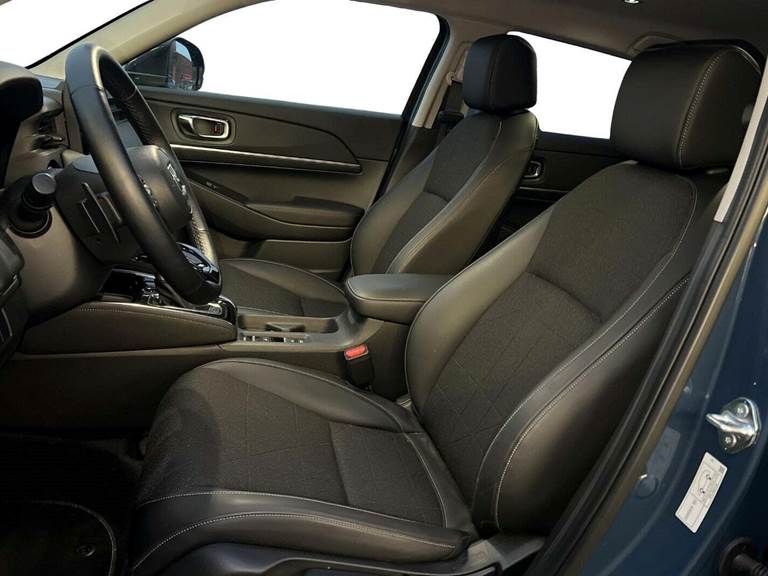 Honda HR-V 1,5 e:HEV Advance eCVT