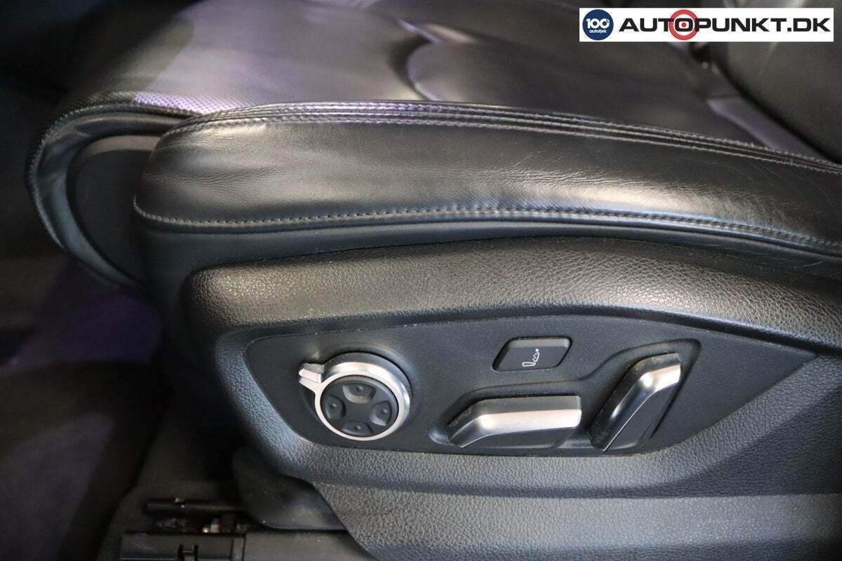Audi SQ7 4,0 TDi quattro Tiptr.