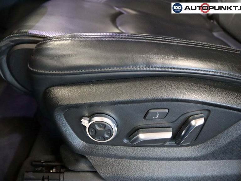 Audi SQ7 4,0 TDi quattro Tiptr.