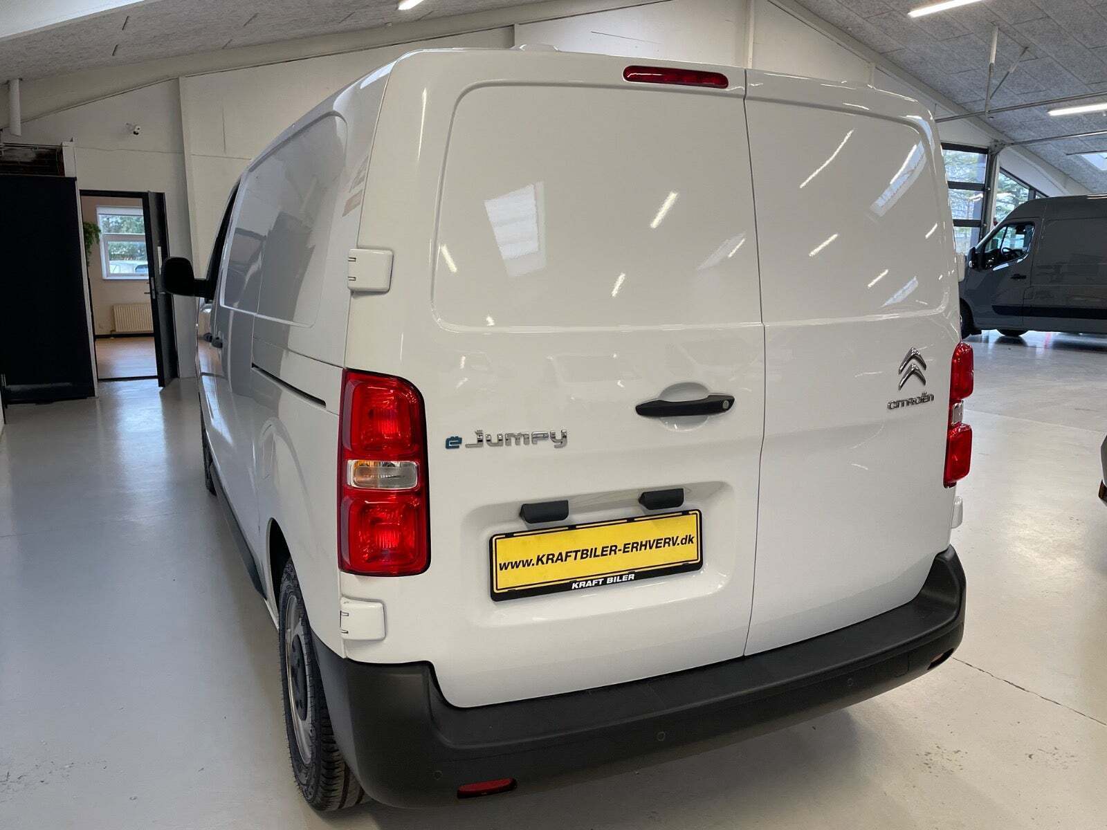 Citroën e-Jumpy 50 L2 BaseLine