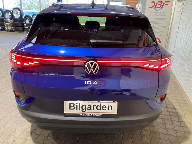 VW ID.4 77 Style