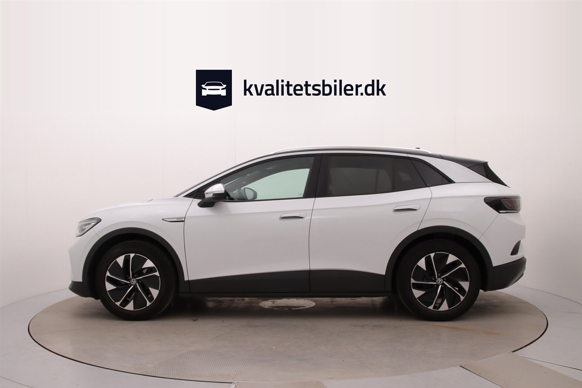 VW ID.4 EL Pro Performance 204HK 5d Aut.