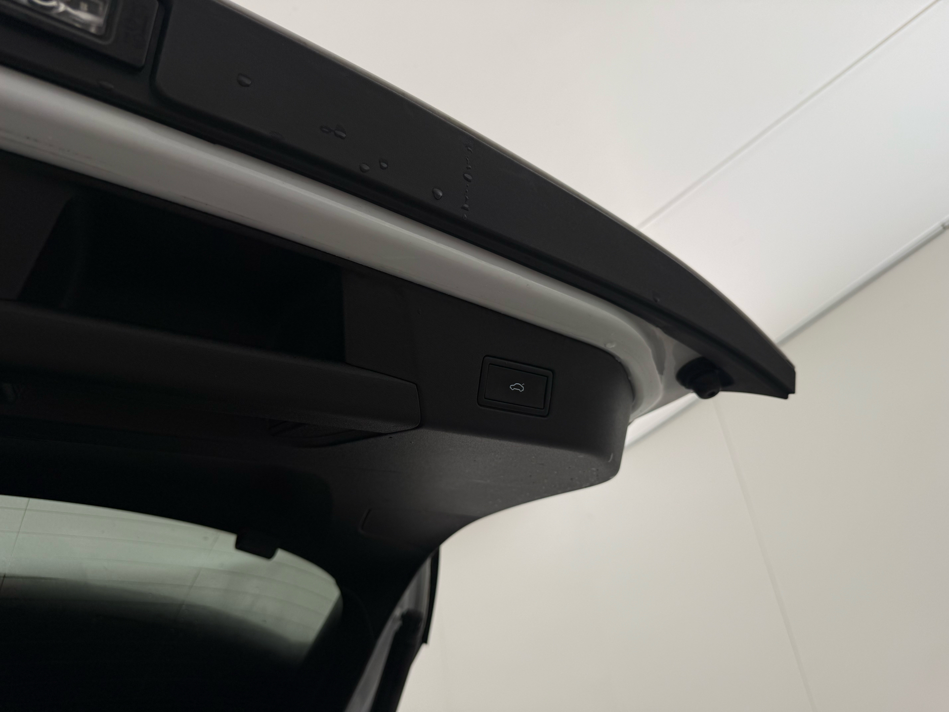 Hvid VW ID.4 fra 2022