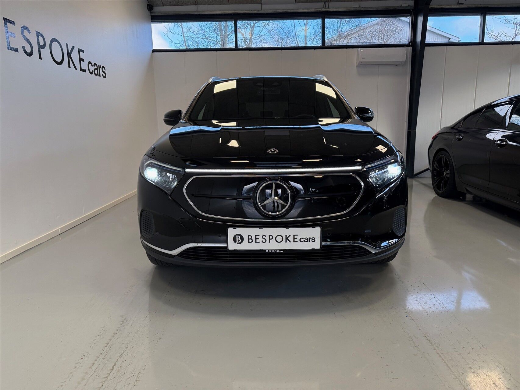 Mercedes EQA 250 EL Progressive 190HK 5d Aut.