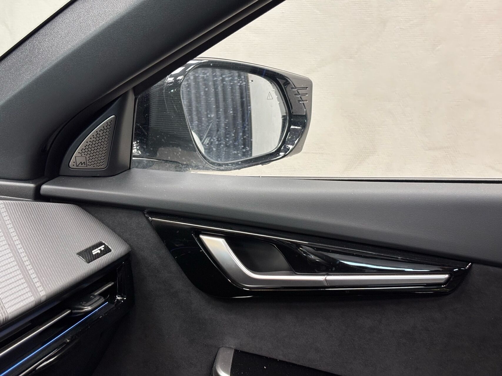 Hvid Kia EV6 fra 2024