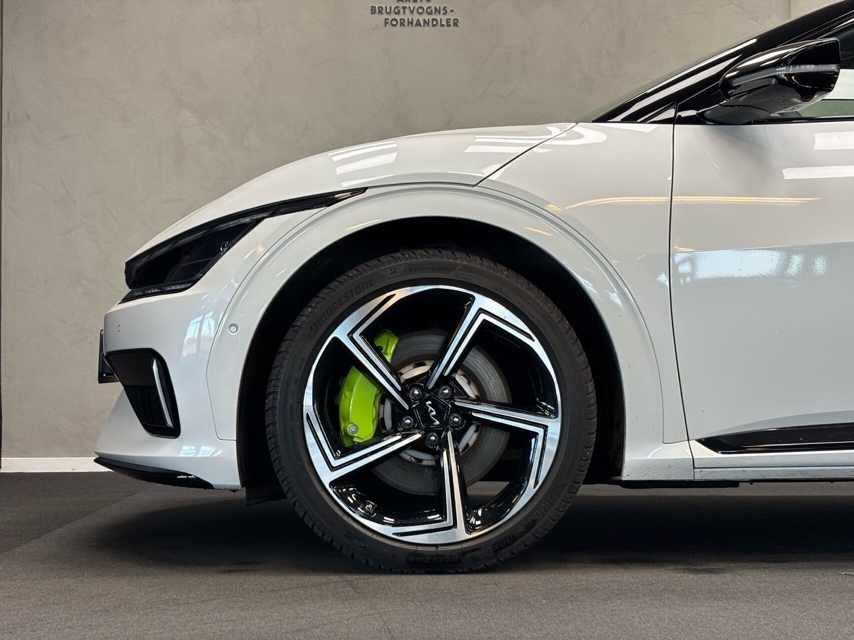 Kia EV6