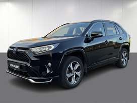 Toyota RAV4 Plug-in