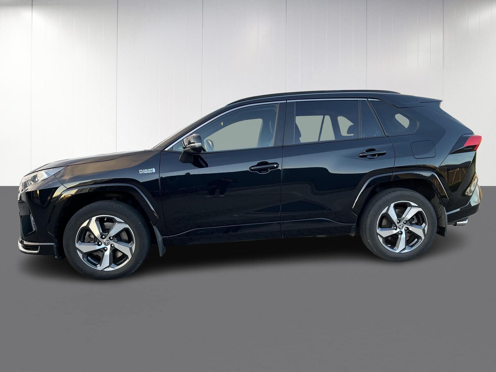 Toyota RAV4 Plug-in 2,5 Plugin-hybrid H3 Premium AWD 306HK 5d 6g Aut.