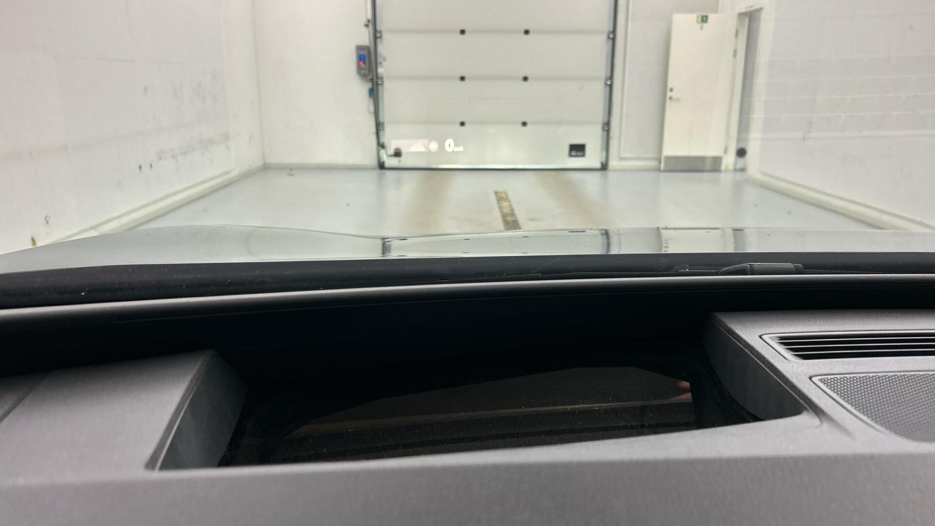 Grå VW ID.4 fra 2022