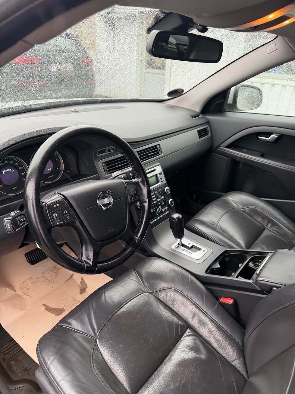 Volvo V70 2,0 D3 163 Momentum aut.