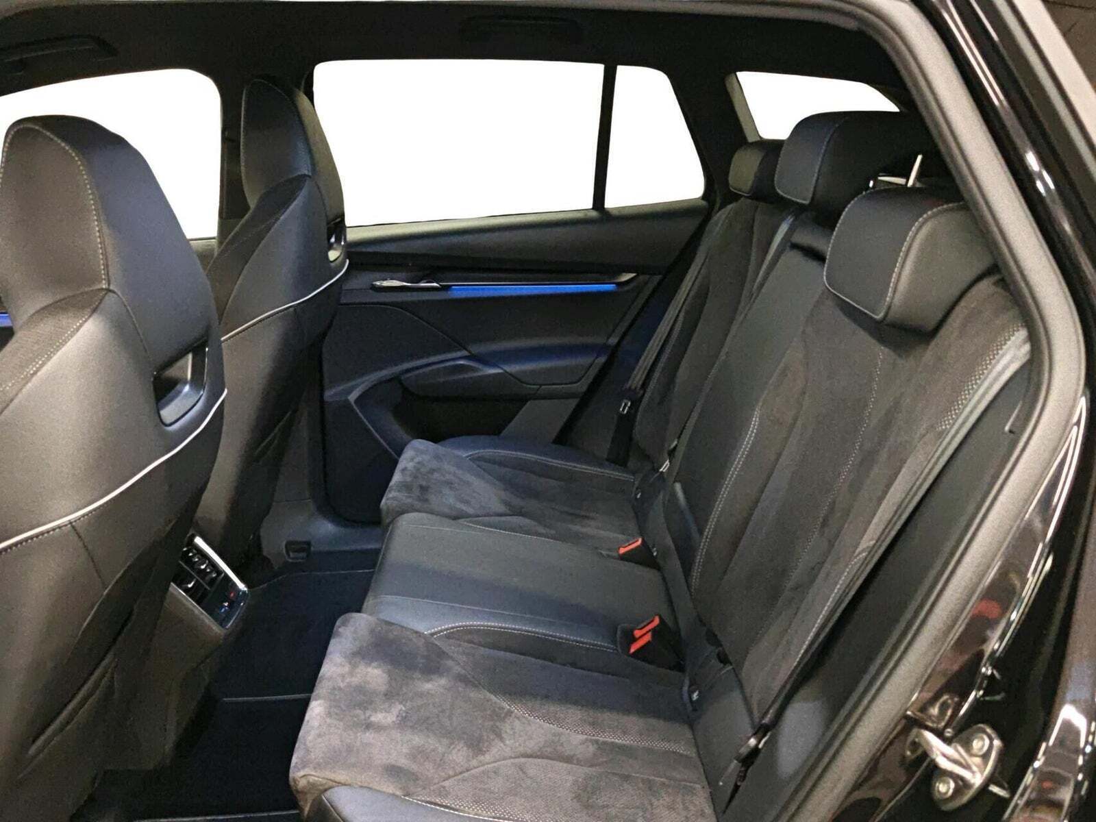 Skoda Enyaq 80 iV Sportline