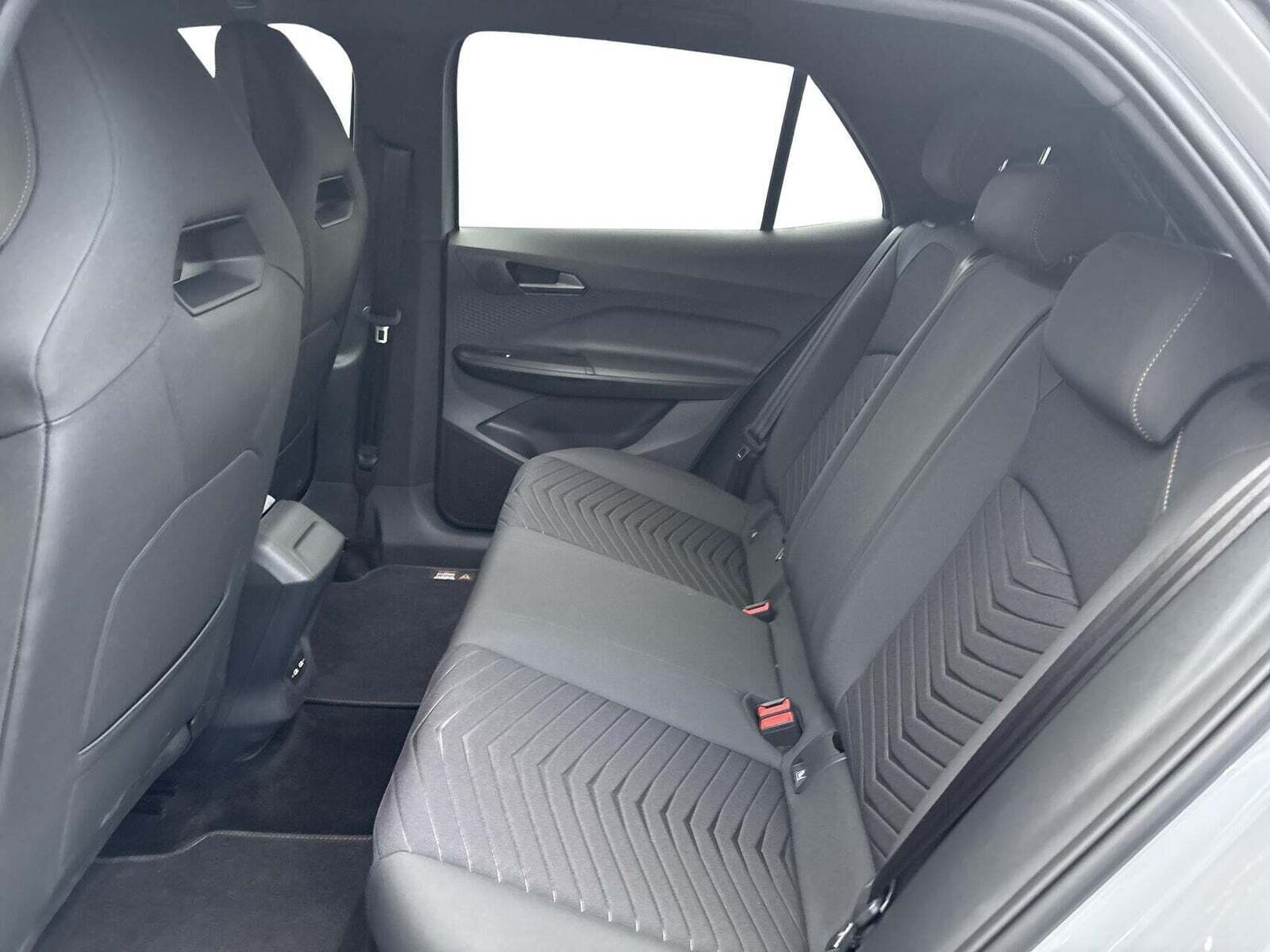 Cupra Born 58 e-Boost