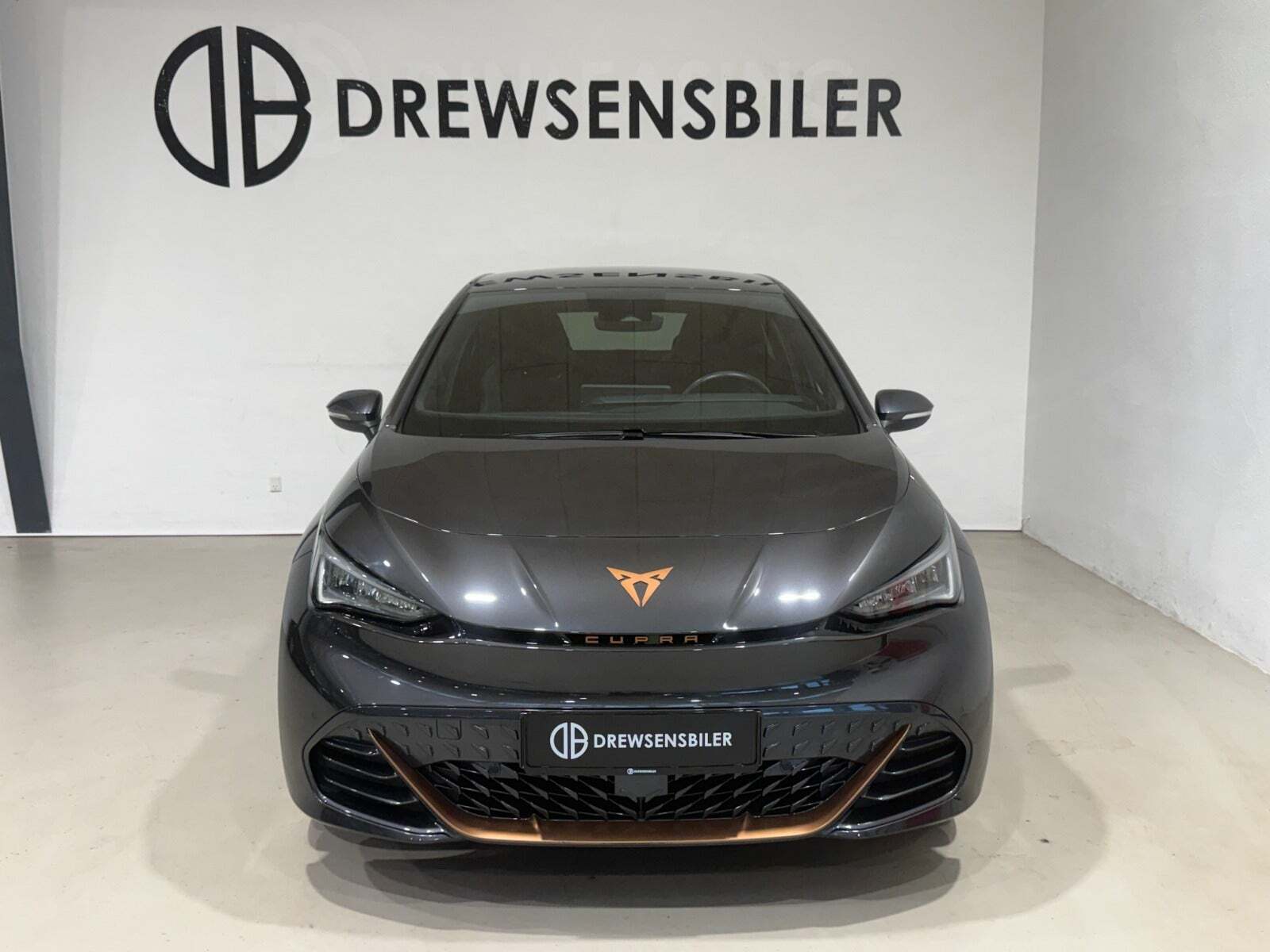 Cupra Born 77 e-Boost