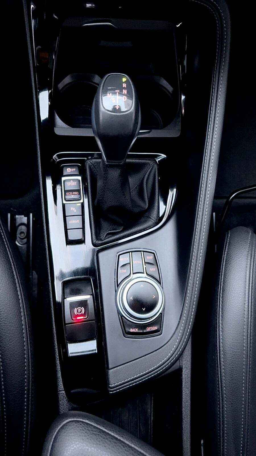 undefined BMW X1 fra 2022