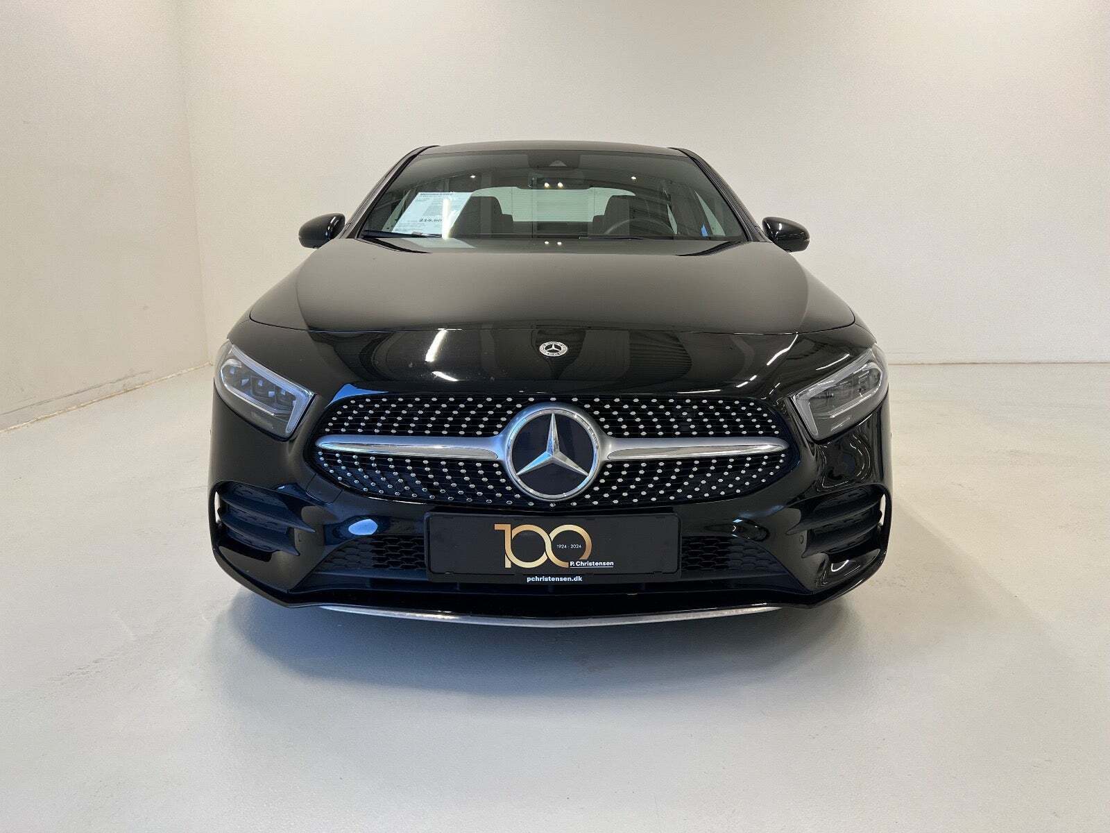 Mercedes A200 d 2,0 AMG Line aut.