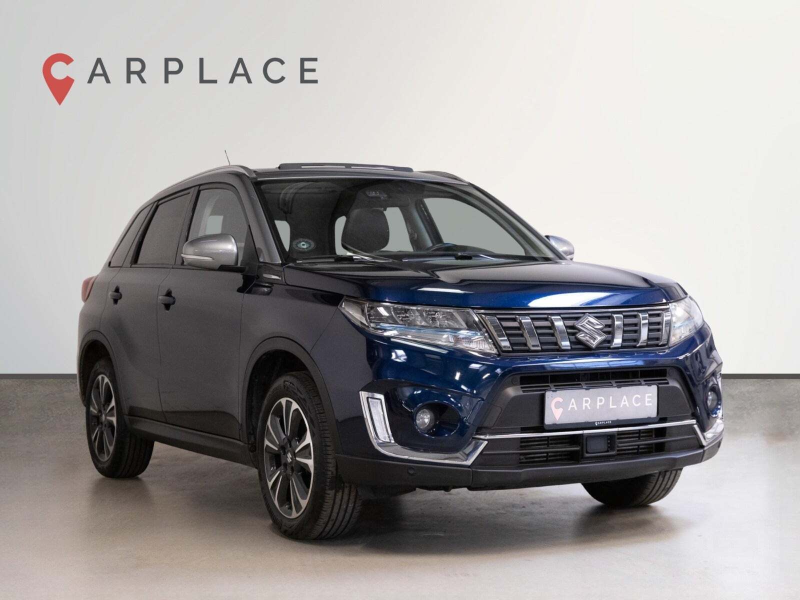 Suzuki Vitara 1,4 mHybrid Adventure