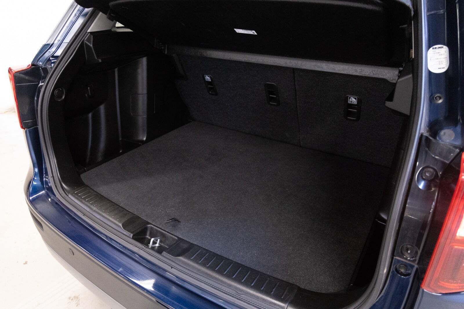 Suzuki Vitara 1,4 mHybrid Adventure