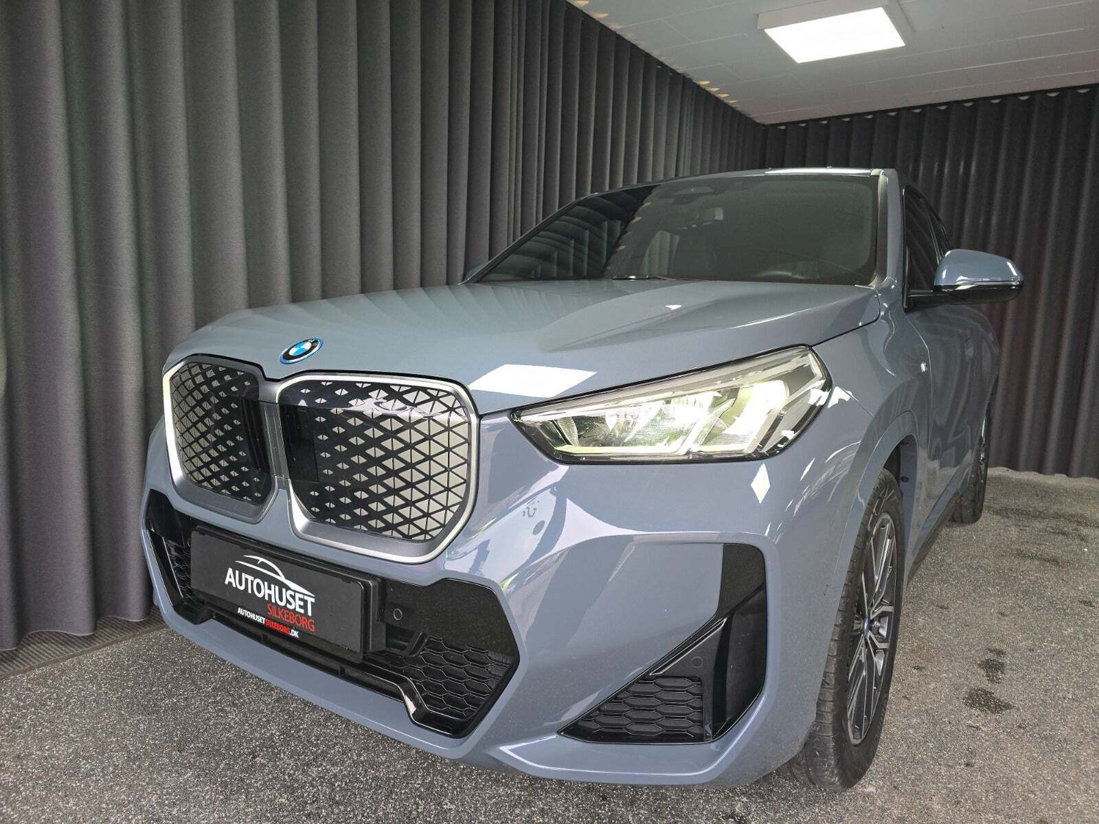 BMW iX1 eDrive20 M-Sport