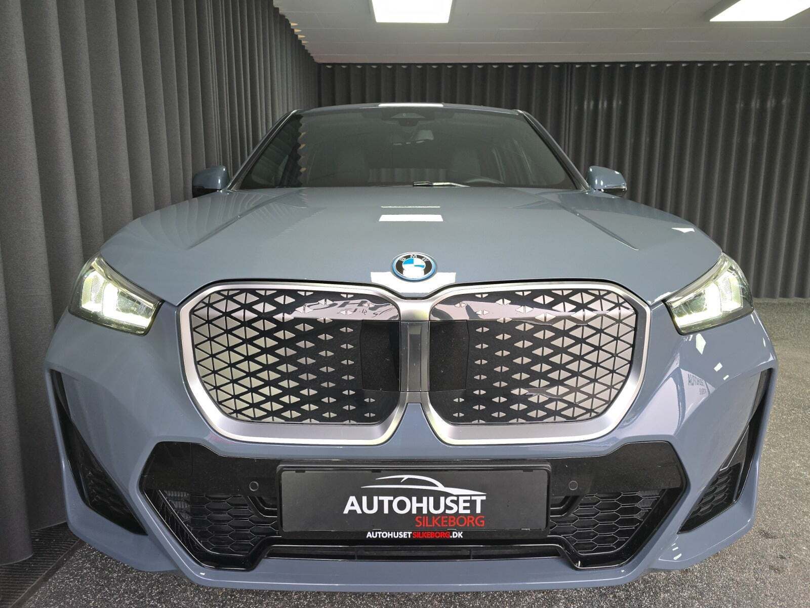 BMW iX1 eDrive20 M-Sport
