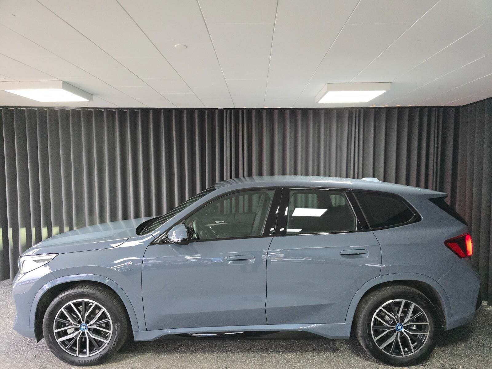 BMW iX1 eDrive20 M-Sport