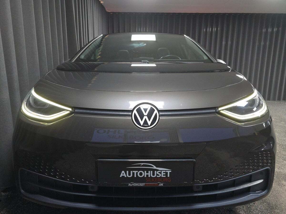 VW ID.3 58 1ST Max