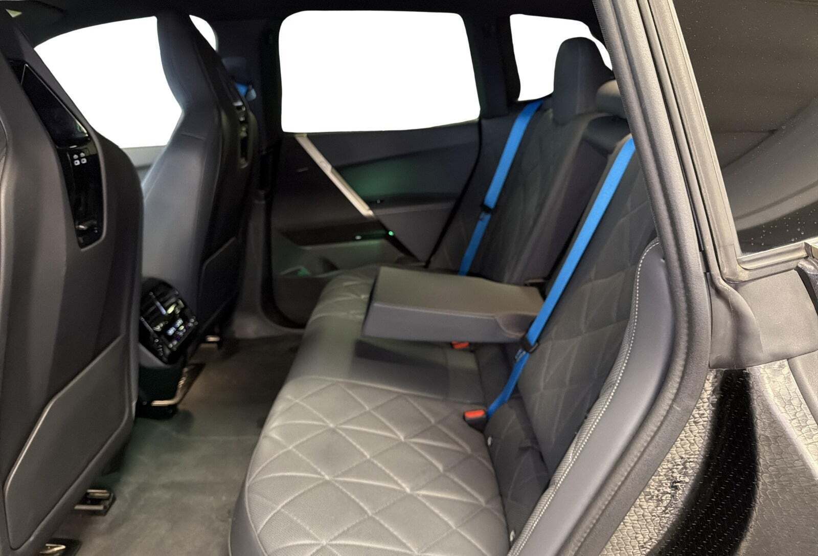 BMW iX xDrive40 M-Sport