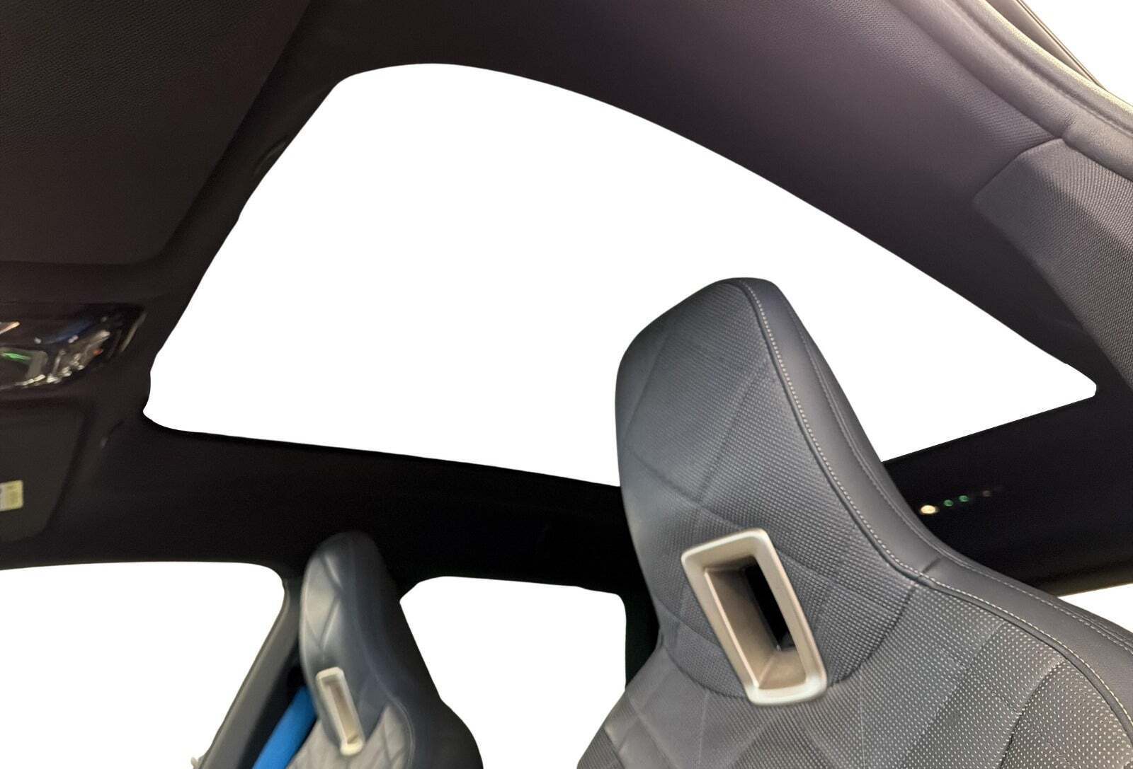 BMW iX xDrive40 M-Sport