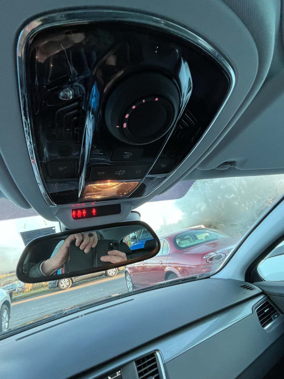 undefined Peugeot 508 fra 2013