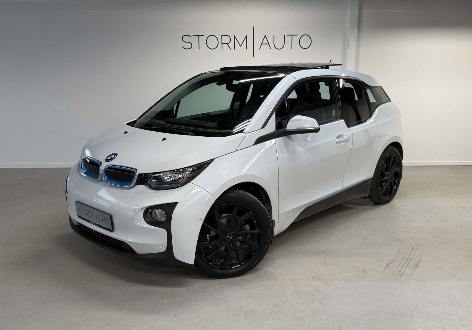 BMW i3 BEV