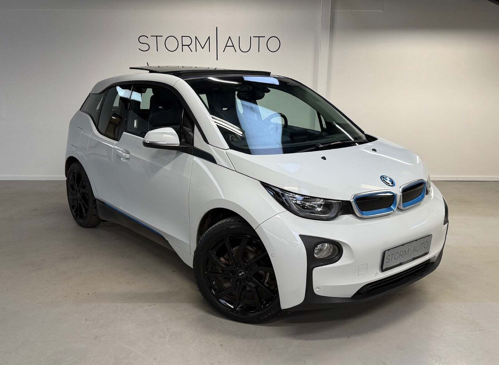 BMW i3 BEV