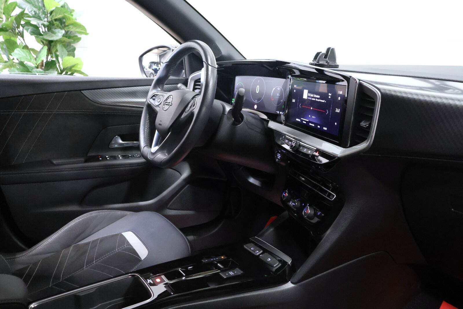 Opel Mokka-e 50 Ultimate