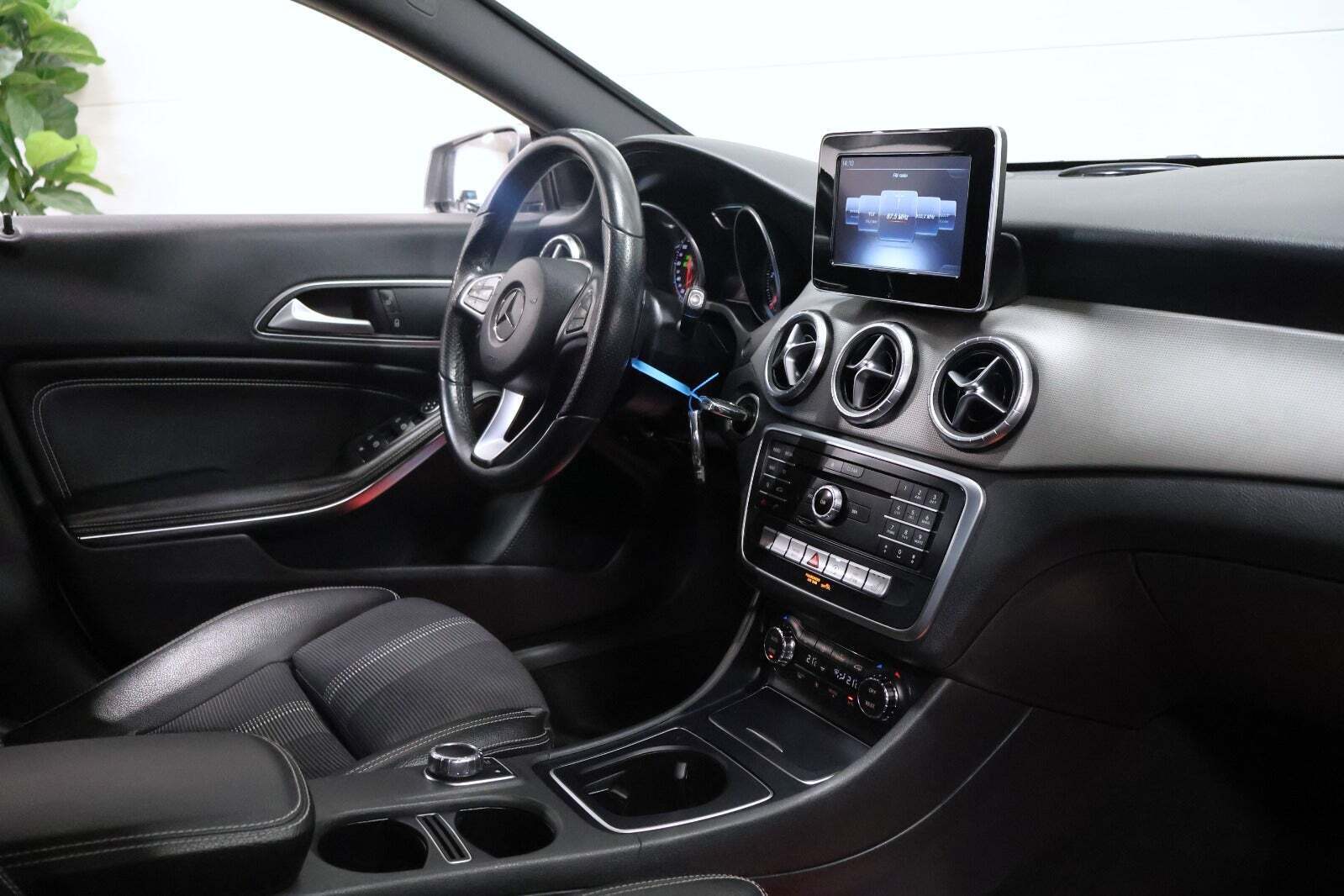 Mercedes CLA200 d 2,2 Urban Shooting Brake aut.