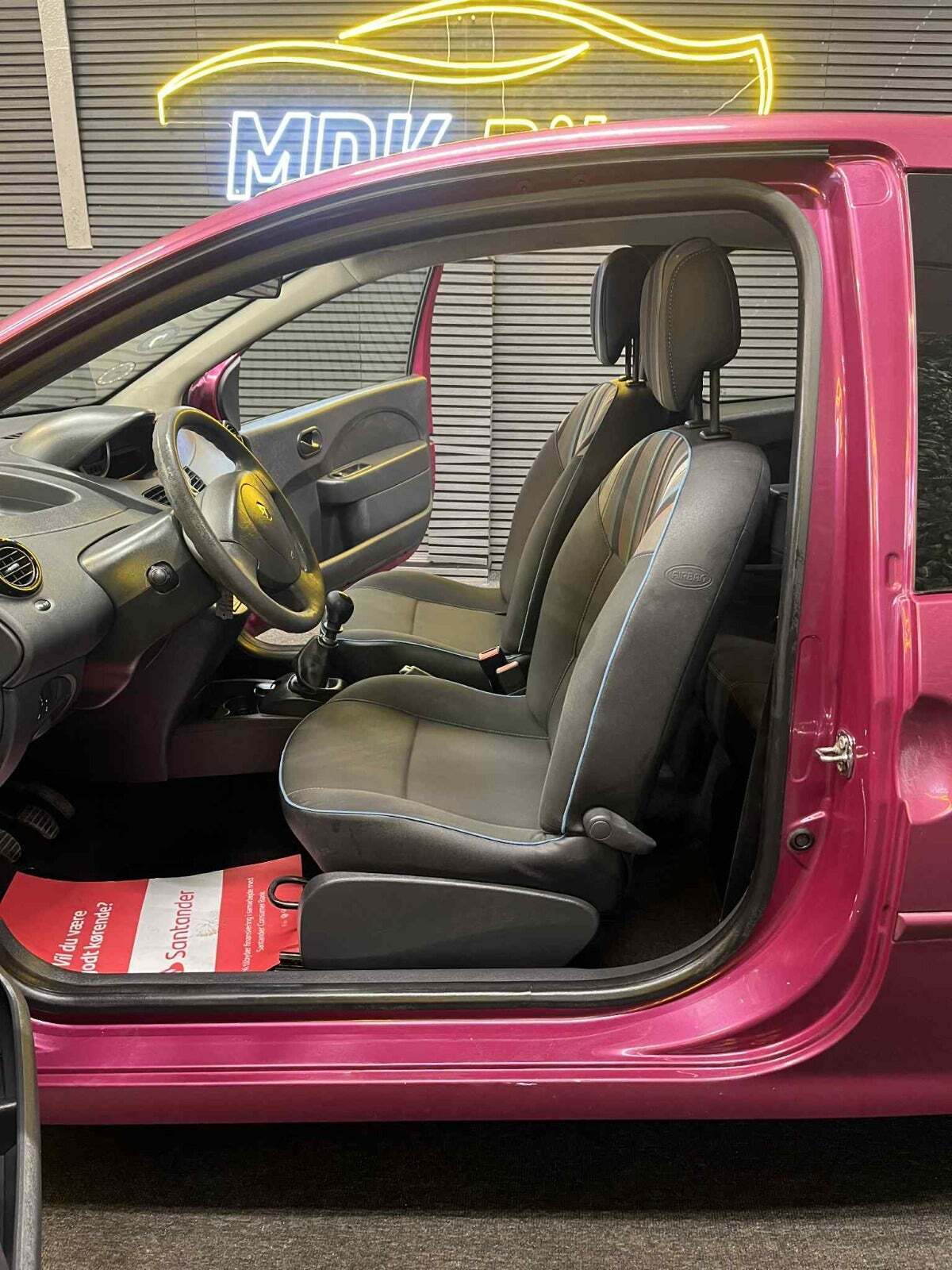 Renault Twingo 1,2 16V Authentique ECO2