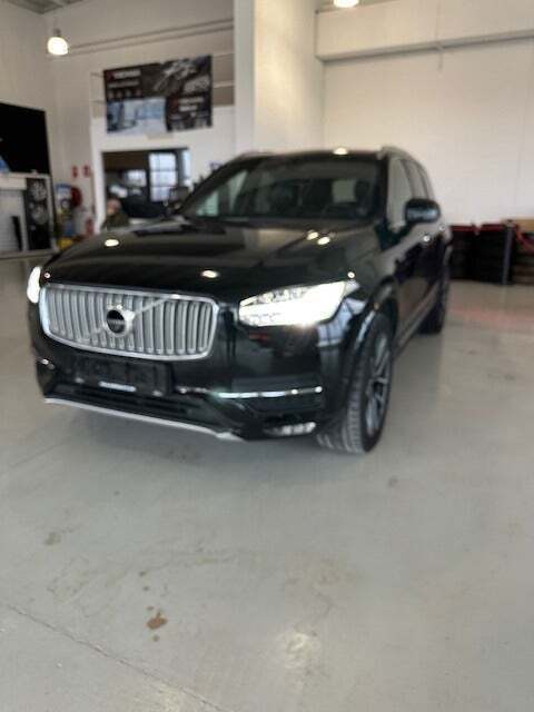 Volvo XC90 2,0 D5 235 Inscription aut. AWD