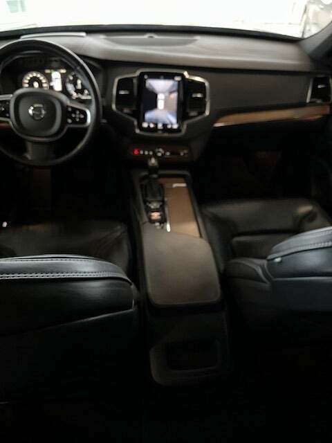 Volvo XC90 2,0 D5 235 Inscription aut. AWD