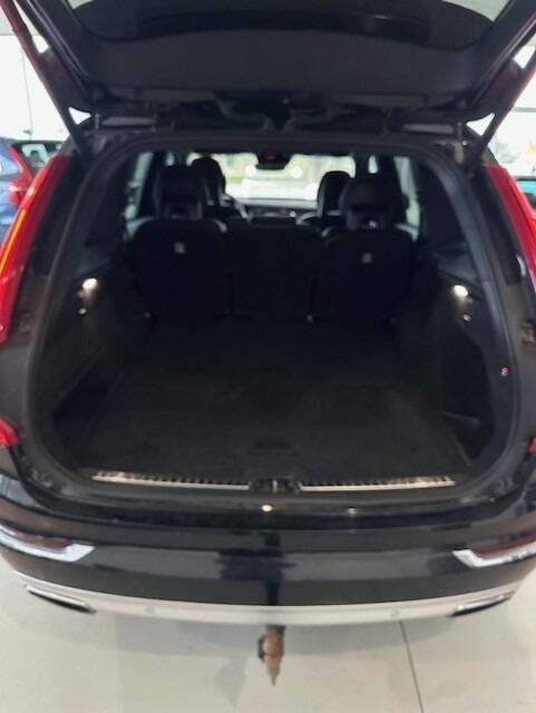 undefined Volvo XC90 fra 2016