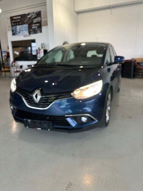 Renault Scenic IV 1,5 dCi 110 Zen