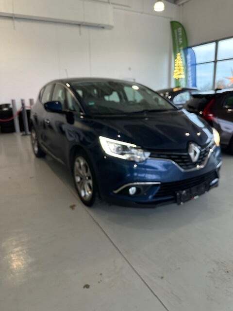Renault Scenic IV 1,5 dCi 110 Zen