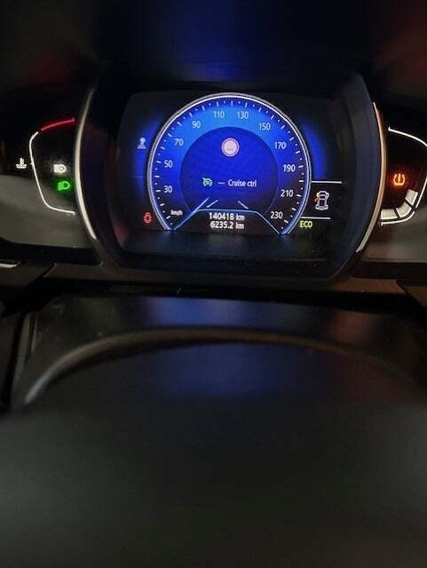 Renault Scenic IV 1,5 dCi 110 Zen