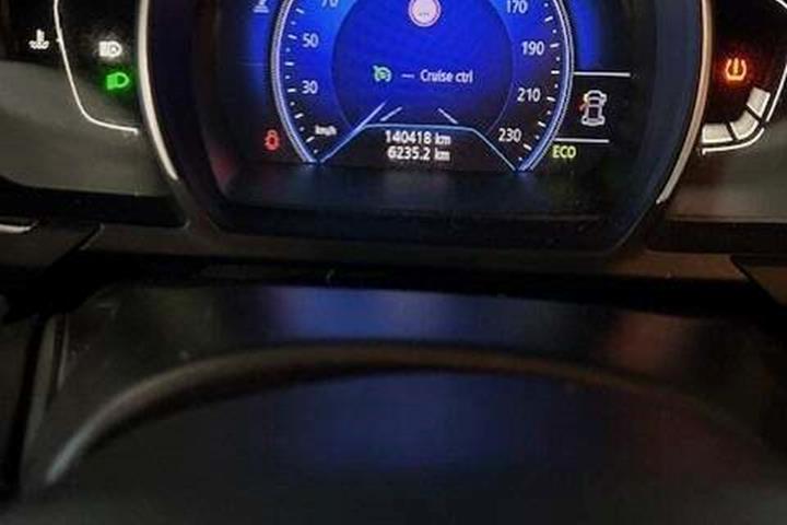undefined Renault Scenic IV fra 2018